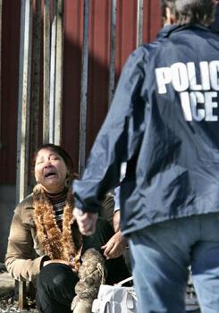 ICE raids